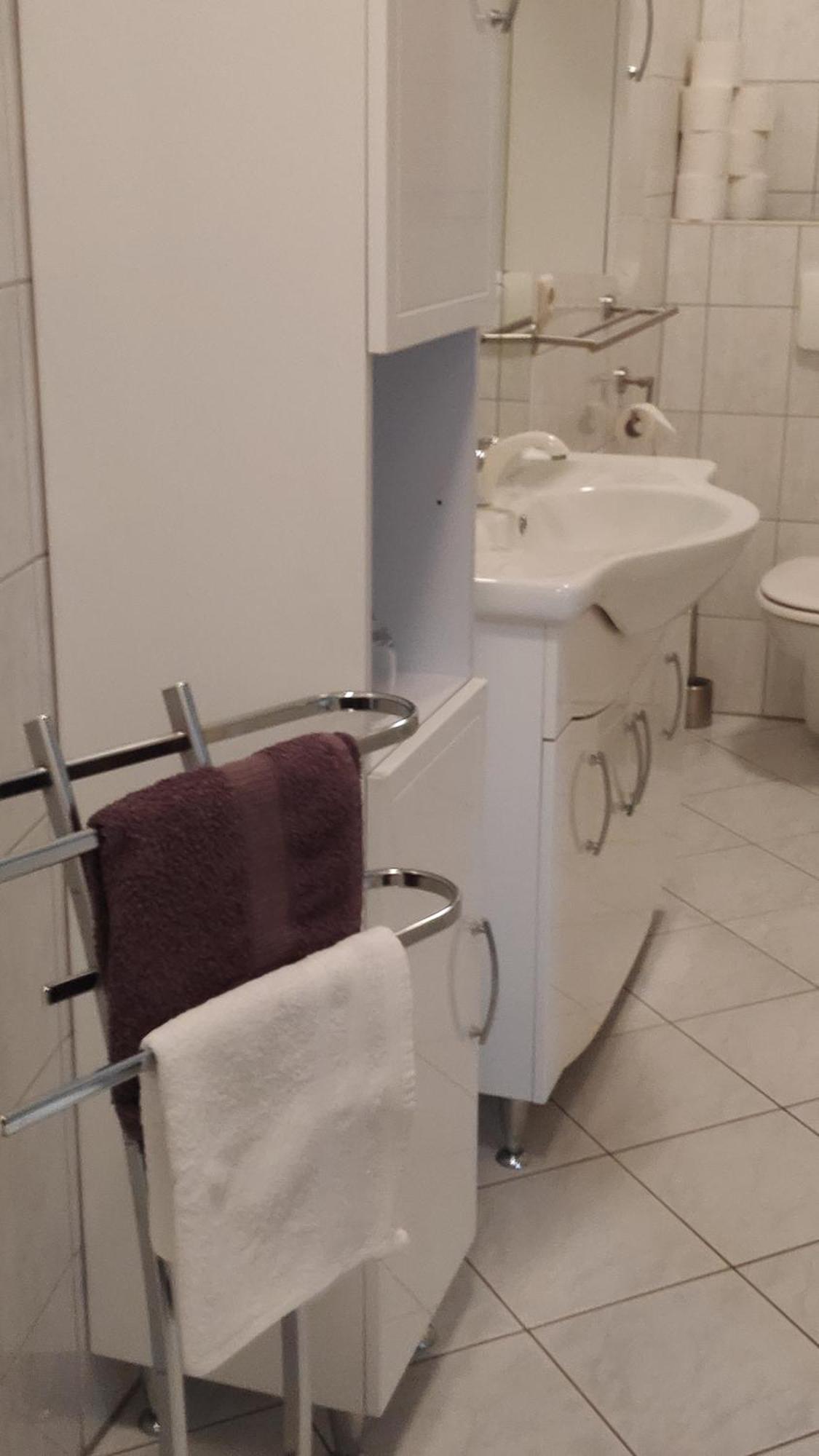 Ferienwohnung Zoellner Burg  Bagian luar foto