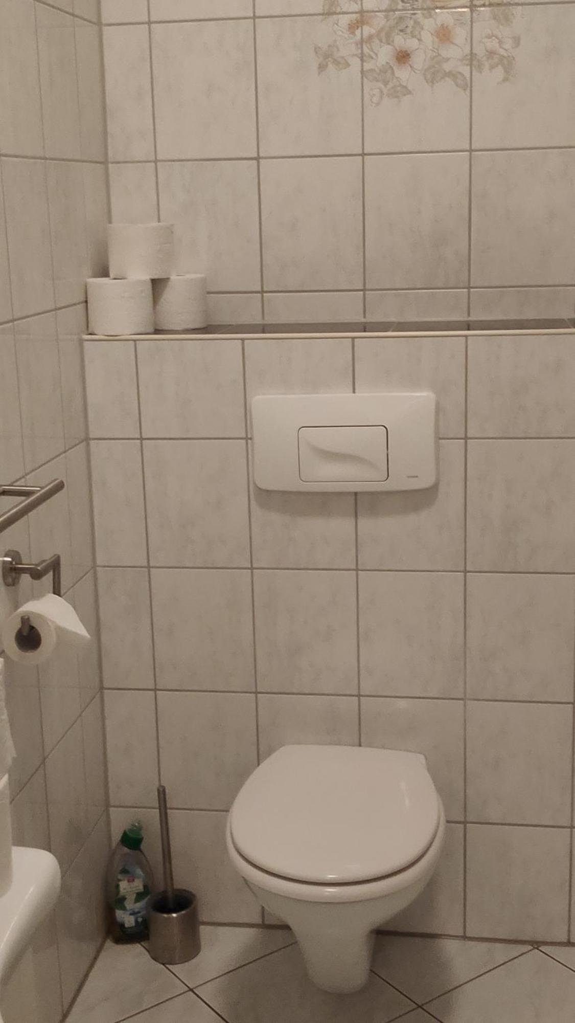 Ferienwohnung Zoellner Burg  Bagian luar foto