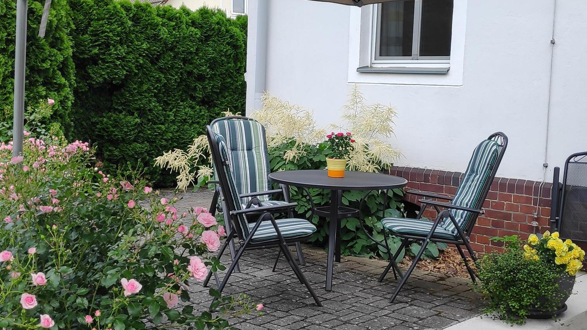 Ferienwohnung Zoellner Burg  Bagian luar foto