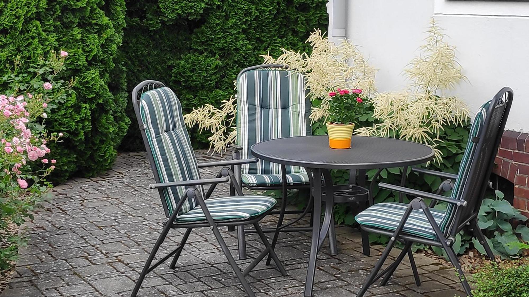 Ferienwohnung Zoellner Burg  Bagian luar foto