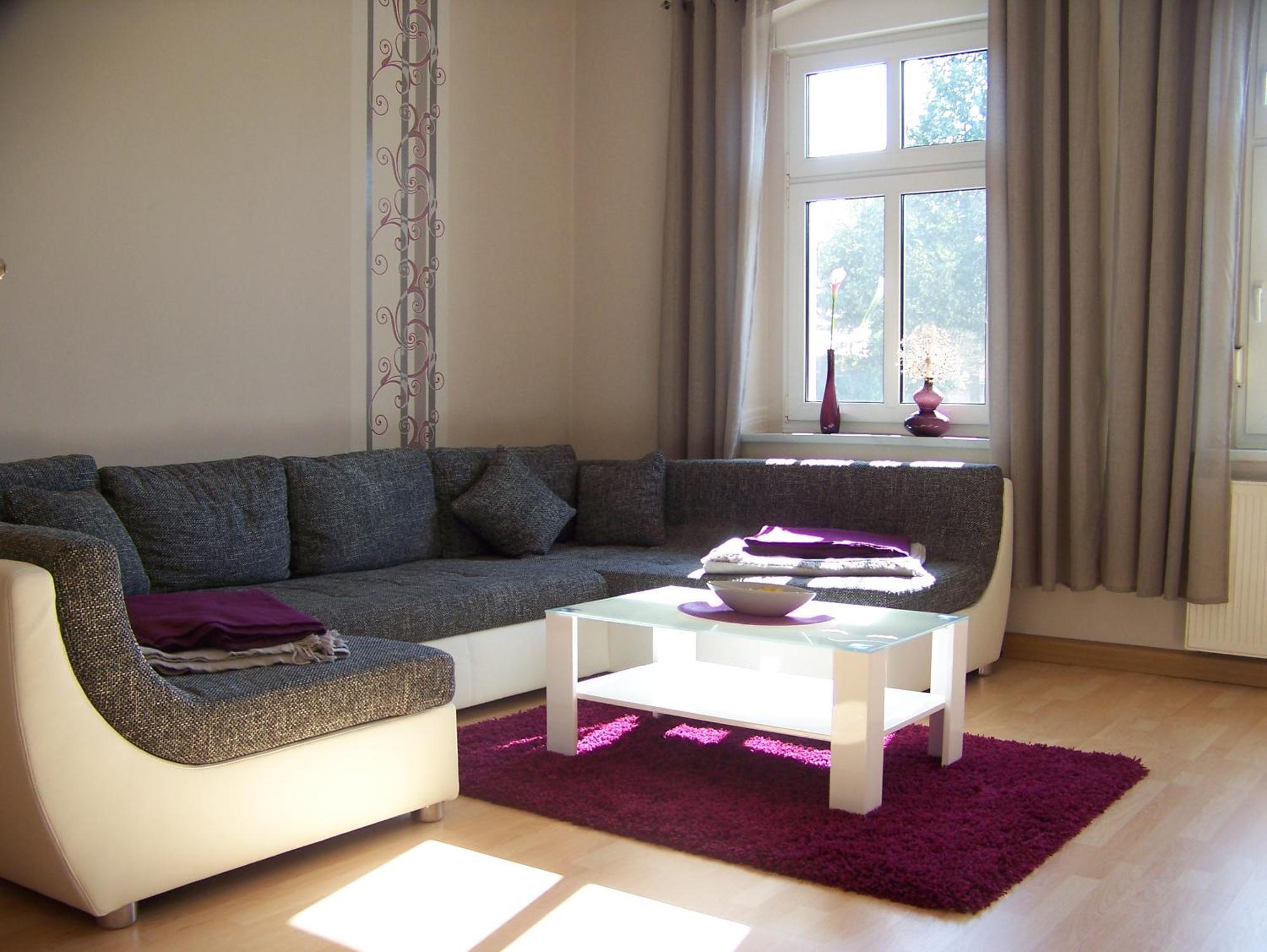 Ferienwohnung Zoellner Burg  Bagian luar foto